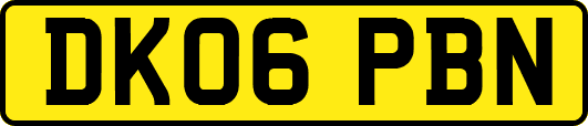 DK06PBN