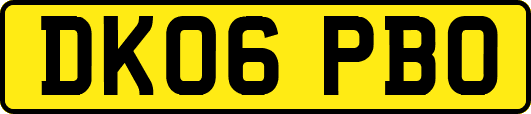 DK06PBO