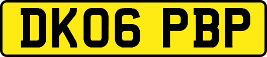 DK06PBP