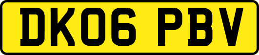 DK06PBV