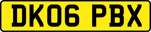 DK06PBX