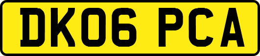DK06PCA