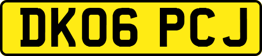 DK06PCJ