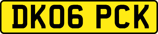 DK06PCK