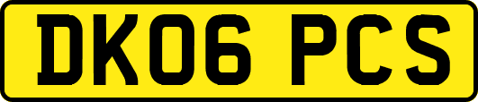 DK06PCS
