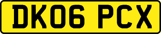 DK06PCX