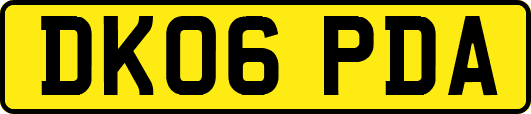 DK06PDA