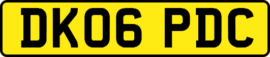 DK06PDC