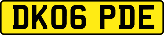 DK06PDE