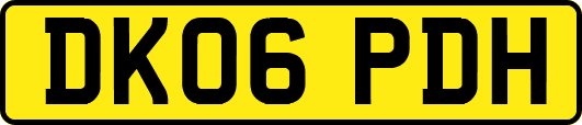 DK06PDH
