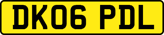DK06PDL