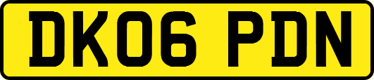 DK06PDN