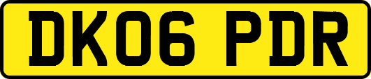 DK06PDR