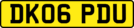 DK06PDU