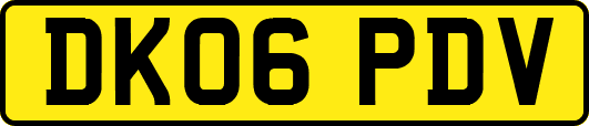 DK06PDV