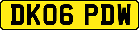 DK06PDW