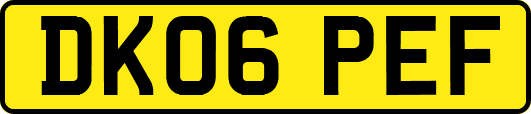 DK06PEF