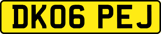 DK06PEJ