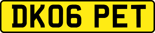 DK06PET
