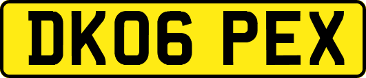 DK06PEX