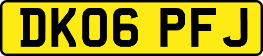 DK06PFJ