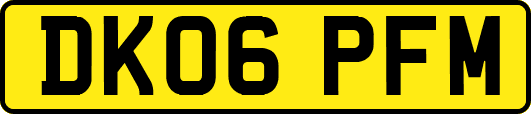 DK06PFM