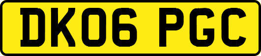 DK06PGC
