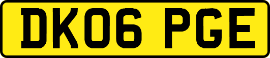 DK06PGE