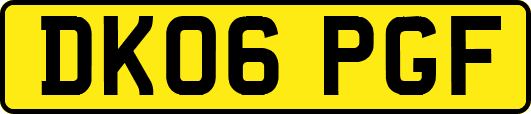 DK06PGF