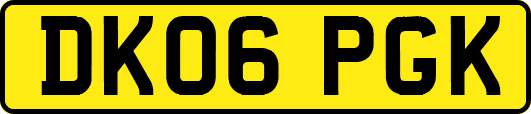 DK06PGK