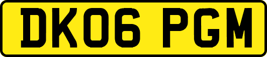 DK06PGM