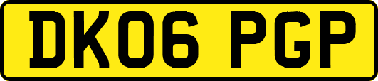 DK06PGP