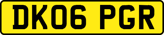 DK06PGR