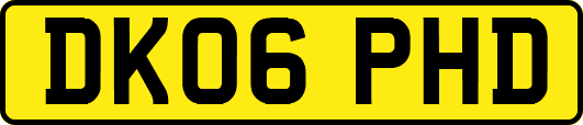 DK06PHD