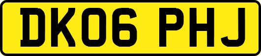 DK06PHJ