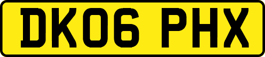 DK06PHX