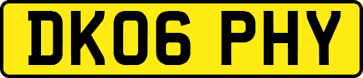 DK06PHY