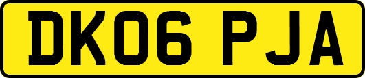 DK06PJA