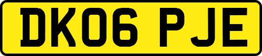 DK06PJE