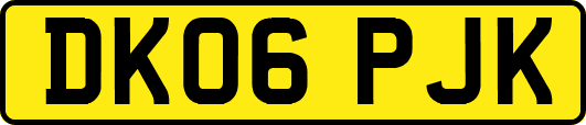 DK06PJK