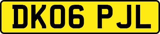 DK06PJL