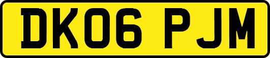 DK06PJM