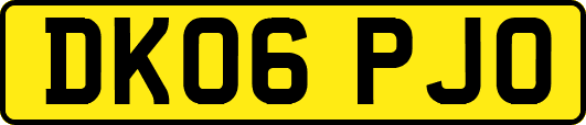 DK06PJO