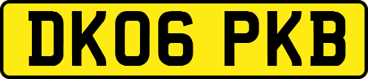 DK06PKB