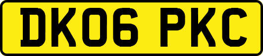 DK06PKC