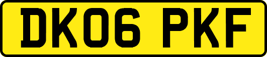 DK06PKF