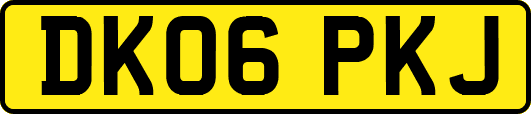 DK06PKJ