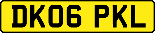 DK06PKL