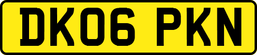 DK06PKN