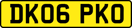 DK06PKO
